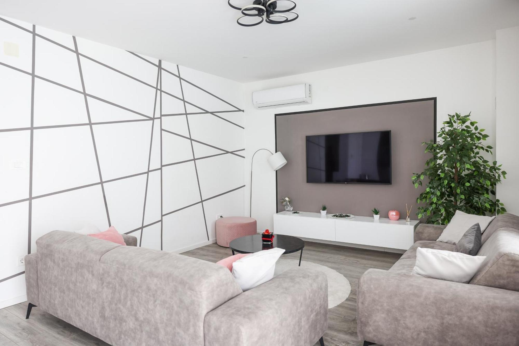 Villa Tia With Heated Pool & Jacuzzi Murvica  Exterior photo